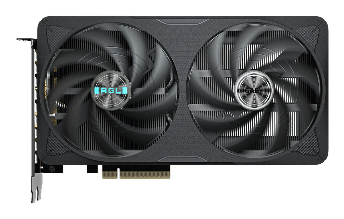 GIGABYTE GeForce RTX 5060 Ti EAGLE OC 8G Graphics Card - image 2