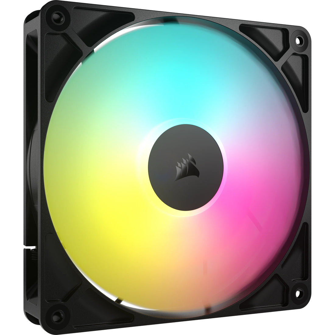 Corsair RS140 ARGB Computer case Fan 14 cm Black
