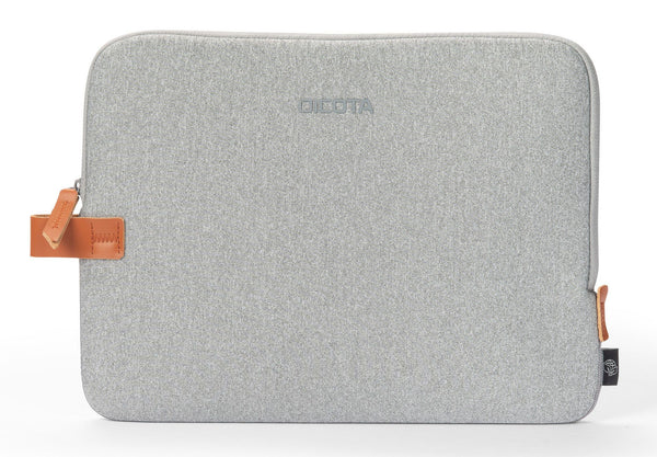 DICOTA D31751-RPET laptop case 33 cm (13") Sleeve case Grey