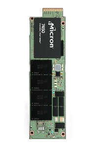 Micron SSD 7450 PRO 3.84TB NVMe PCIe 4.0 (MTFDKCC3T8TFR-1BC1ZABYYR Micron SSD 7450 PRO 3.84TB NVMe PCIe 4.0 (MTFDKCC3T8TFR-1BC1ZABYYR