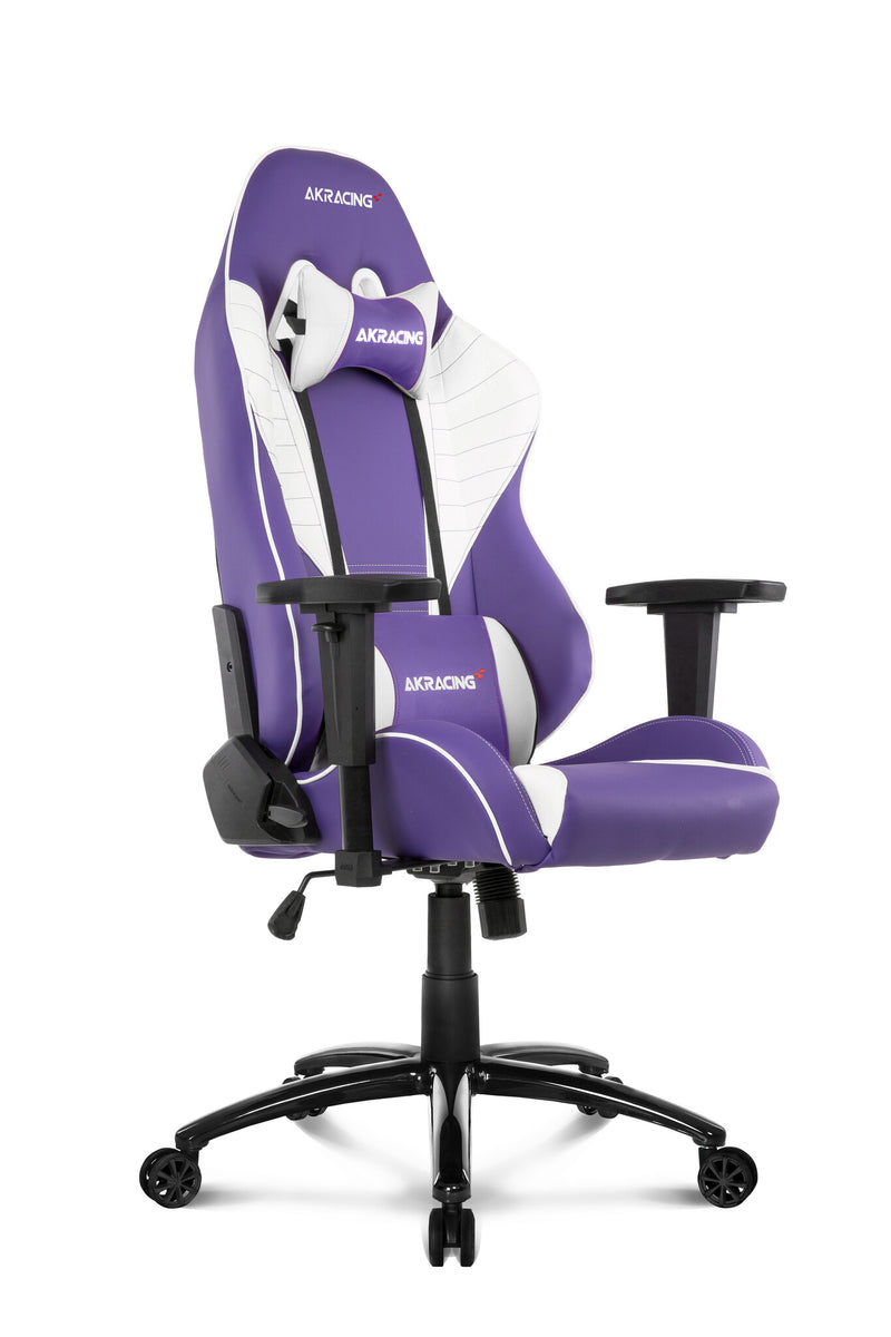 AKRacing Core SX Lavender