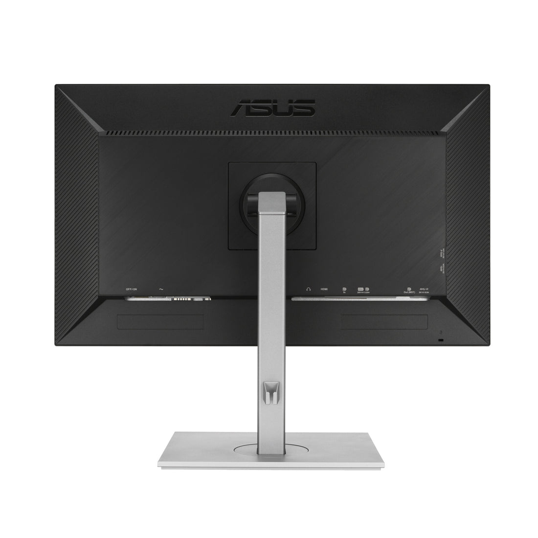 ASUS ProArt PA278CV computer monitor 27" 2560 x 1440 pixels Quad HD LED Black - image 2