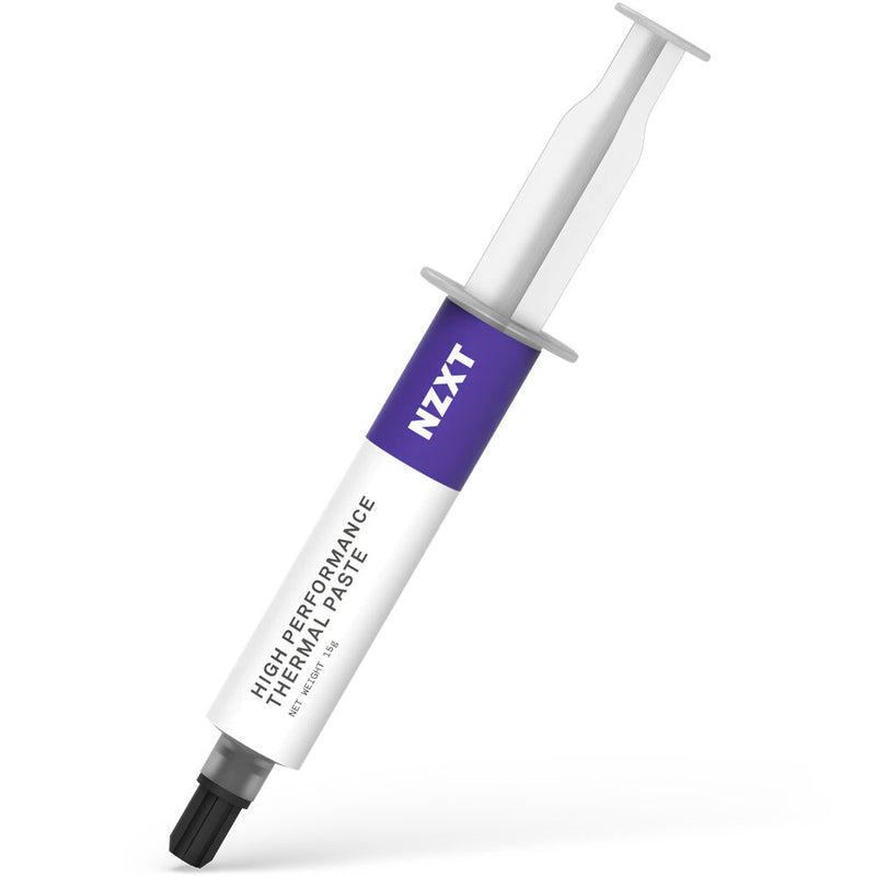 NZXT BA-TP015-01 heat sink compound Thermal paste 6.3 W/m·K 15 g