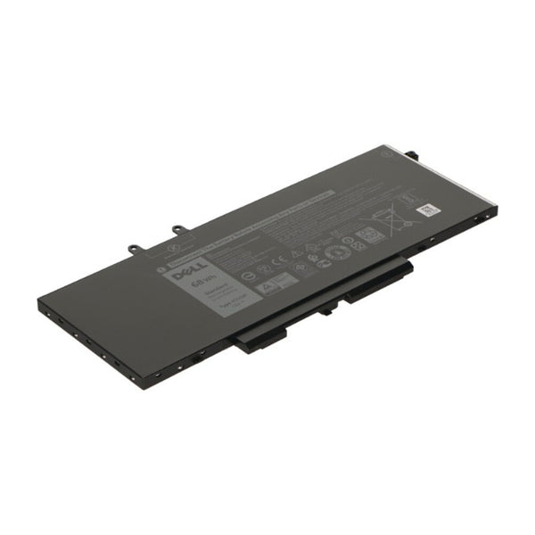 DELL 10X1J industrial rechargeable battery Lithium-Ion (Li-Ion) 8500 mAh 15.2 V