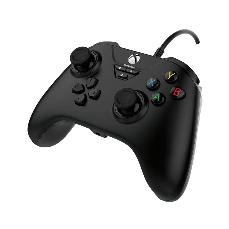 Snakebyte GAMEPAD BASE X Black USB Analogue Xbox