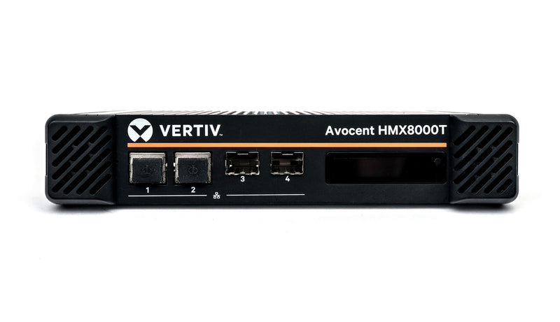 Vertiv Avocent HMX8000T KVM extender Transmitter