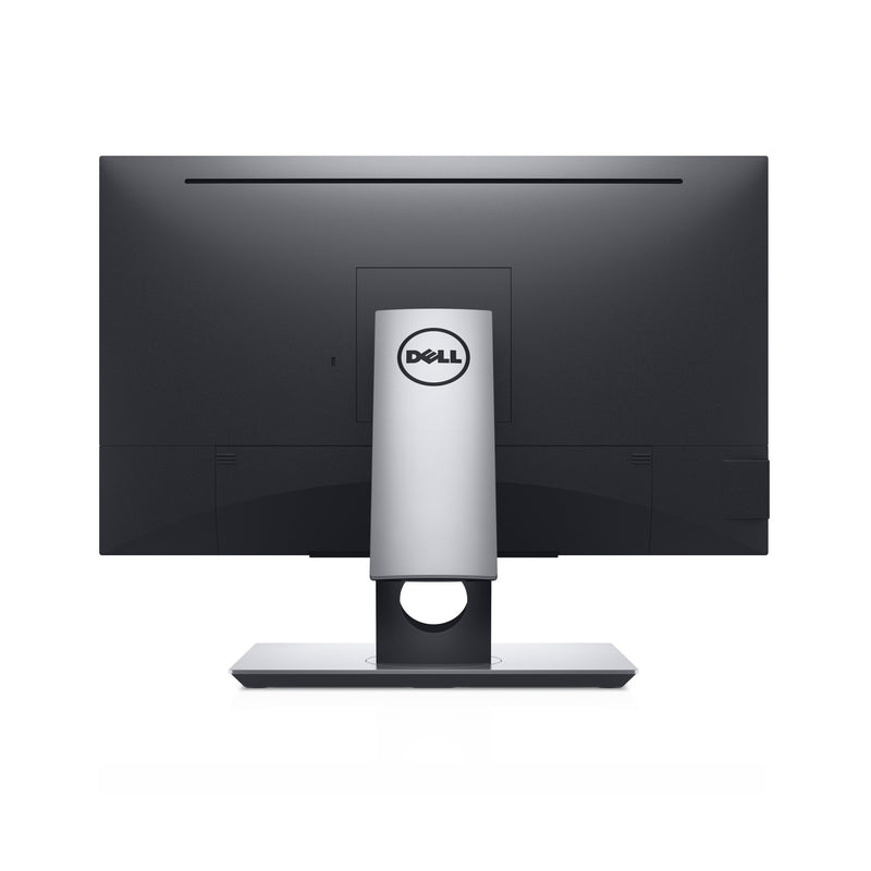DELL P2418HT computer monitor 60.5 cm (23.8") 1920 x 1080 pixels Full HD LCD Touchscreen Tabletop Black, Silver