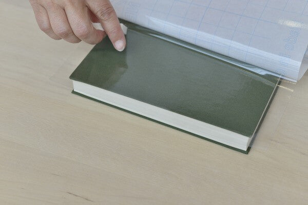 Neschen 26608 Transparent 25000 x 260 mm Polyvinyl chloride (PVC)