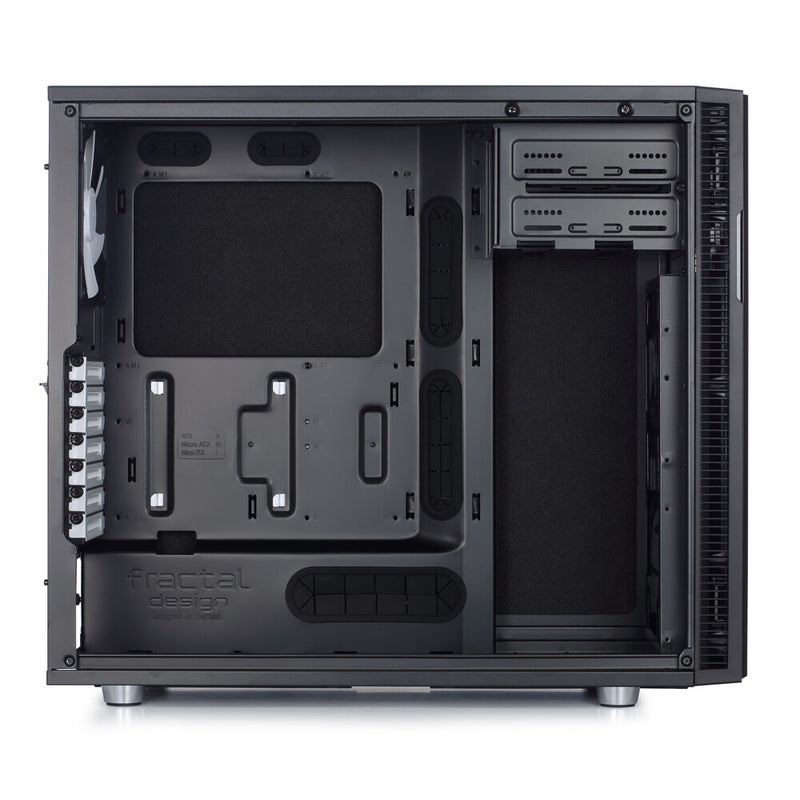 Fractal Design Define R5 Midi Tower Black