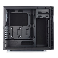 Fractal Design Define R5 Midi Tower Black