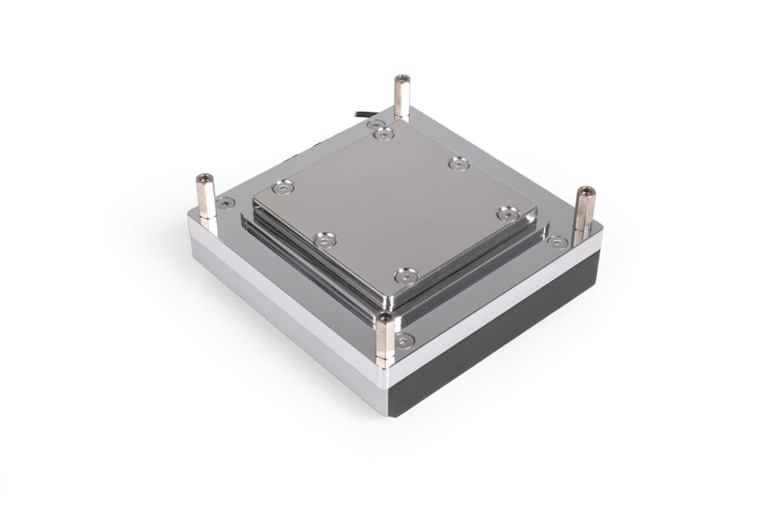 Alphacool 13851 computer cooling system part/accessory Coldplate - image 3