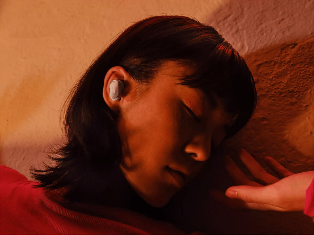 Bose QuietComfort Ultra Headset Wireless In-ear Music/Everyday Bluetooth Black - image 3
