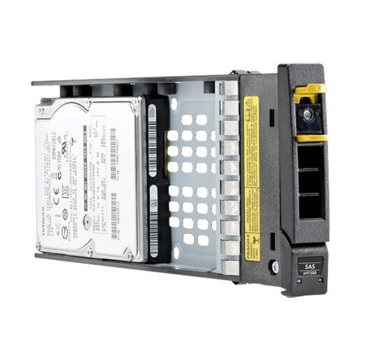 HPE K2P94B internal hard drive 1.8 TB 10000 RPM 2.5