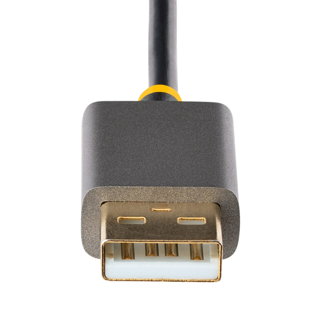 StarTech.com 1ft (30cm) HDMI to DisplayPort Adapter Cable, Active 4K 60Hz HDMI 2.0 to DP 1.2 Converter, HDR - image 5
