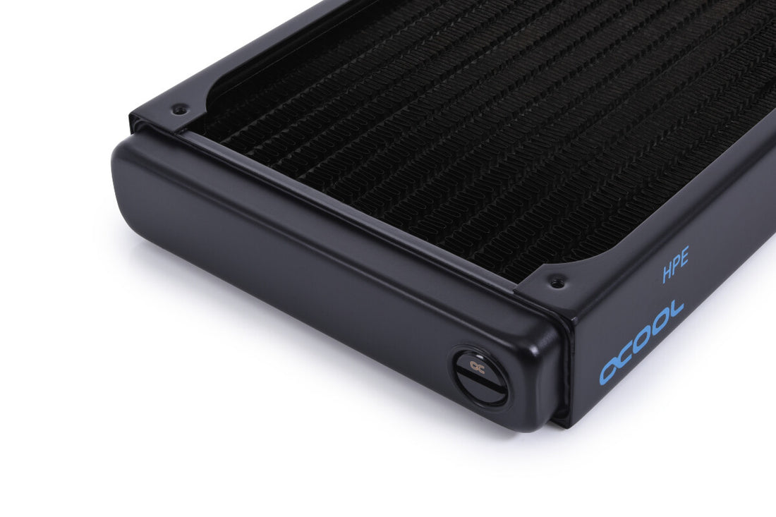 Alphacool 14469 computer cooling system part/accessory Radiatior - image 6