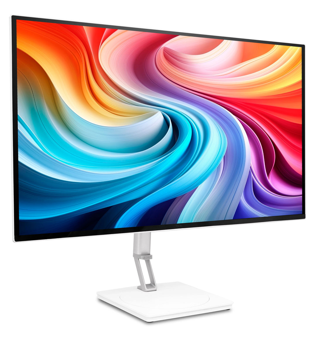 Acer CE320QK X Widescreen LCD Monitor - 31.5" Ultra HD (3840x2160), QD-OLED, 165Hz, 0.03ms response