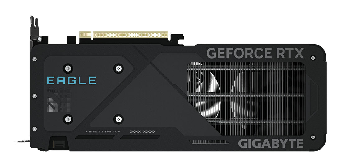 GIGABYTE GeForce RTX 5060 EAGLE MAX OC 8G Graphics Card - image 6