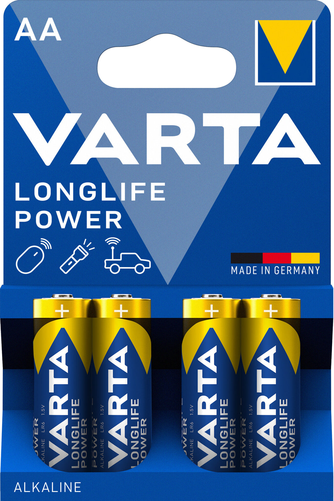 Varta -4906/4B - image 3