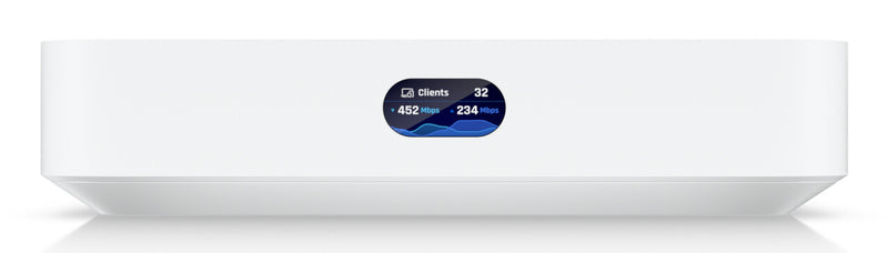 Ubiquiti ULTRA gateway/controller 1000 Mbit/s