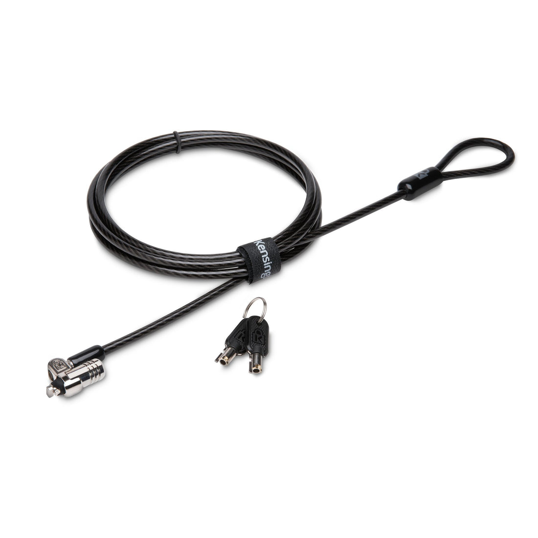 Kensington MicroSaver 2.0 Anahtarlı Laptop Kilidi - LK