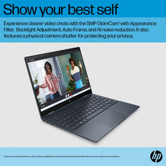 HP ENVY x360 13-bf0500na Intel® Core™ i7 i7-1250U Hybrid (2-in-1) 33.8 cm (13.3