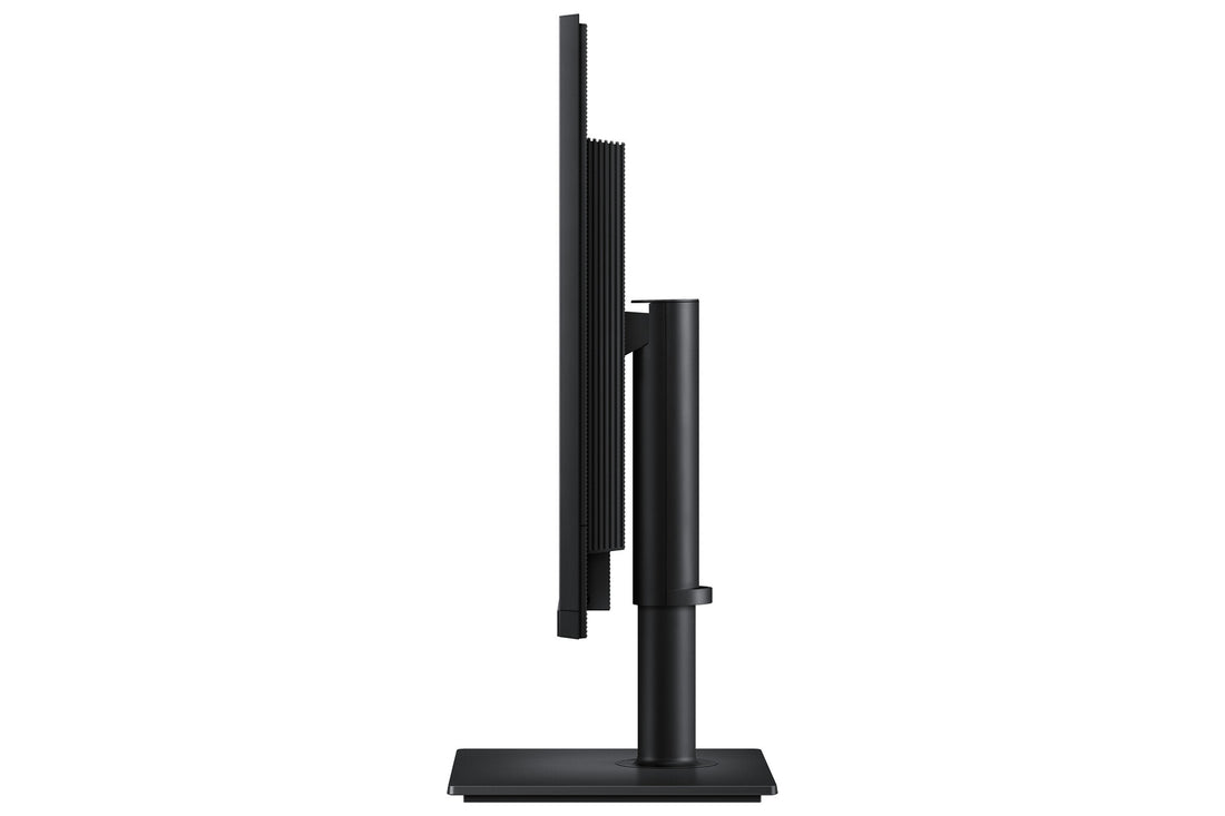 Samsung S80H computer monitor 32" 3840 x 2160 pixels 4K Ultra HD LCD Black - image 4