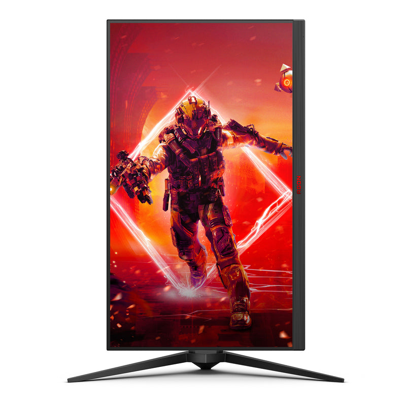 AOC AGON 27" Quad HD 240Hz Gaming Monitor (AG275QZN)