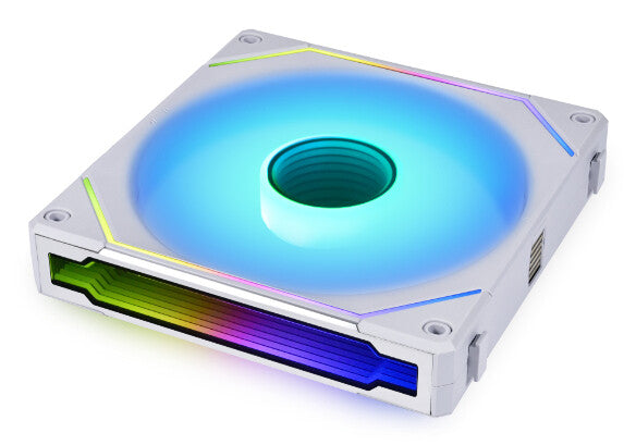 Lian Li Uni Fan SL-INF Computer case 12 cm White 3 pc(s)