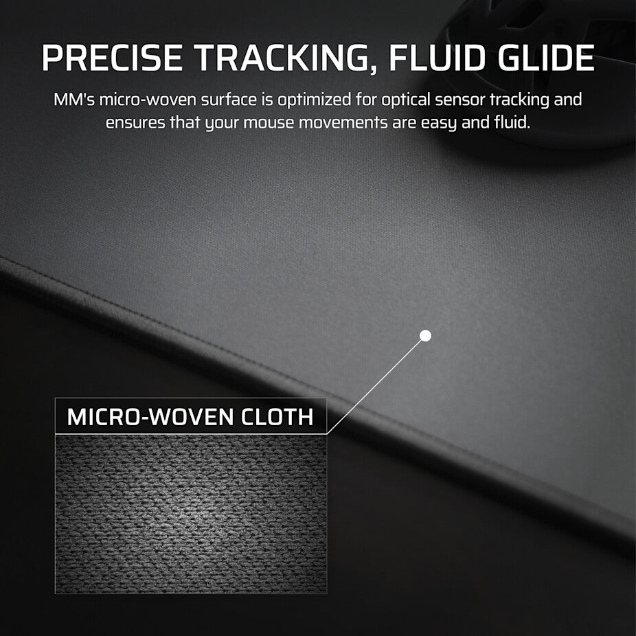 Corsair MM XL Gaming mouse pad Grey - image 3