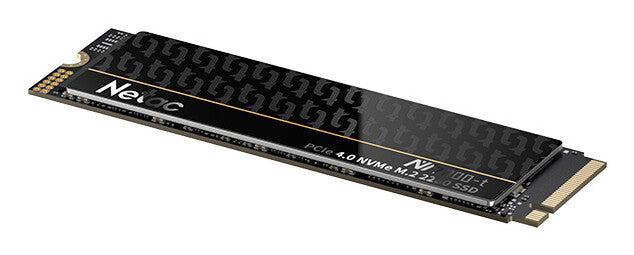 Netac NV7000-t 1 TB M.2 PCI Express 4.0 NVMe 3D NAND