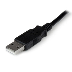 StarTech.com USB to VGA Adapter, External USB Video Graphics Card for PC and MAC, 1920x1200, USB 2.0 Display Adapter - a direct replacement for USB32VGAPRO