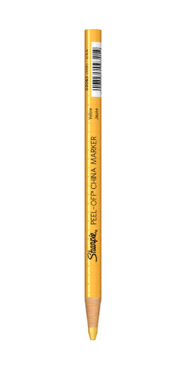 Sharpie S0305101 marker Yellow