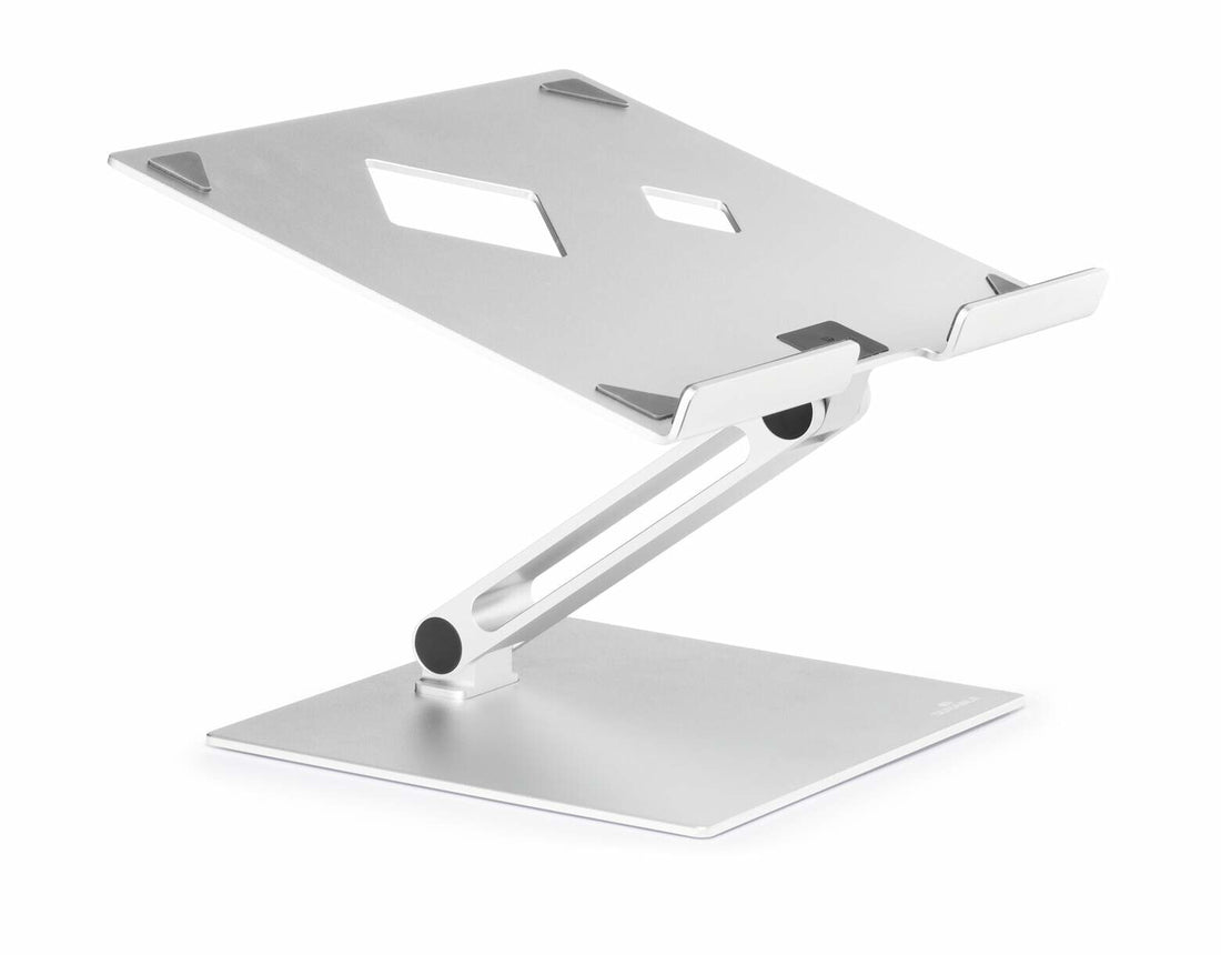 Durable 505023 holder Passive holder Laptop Silver - image 2