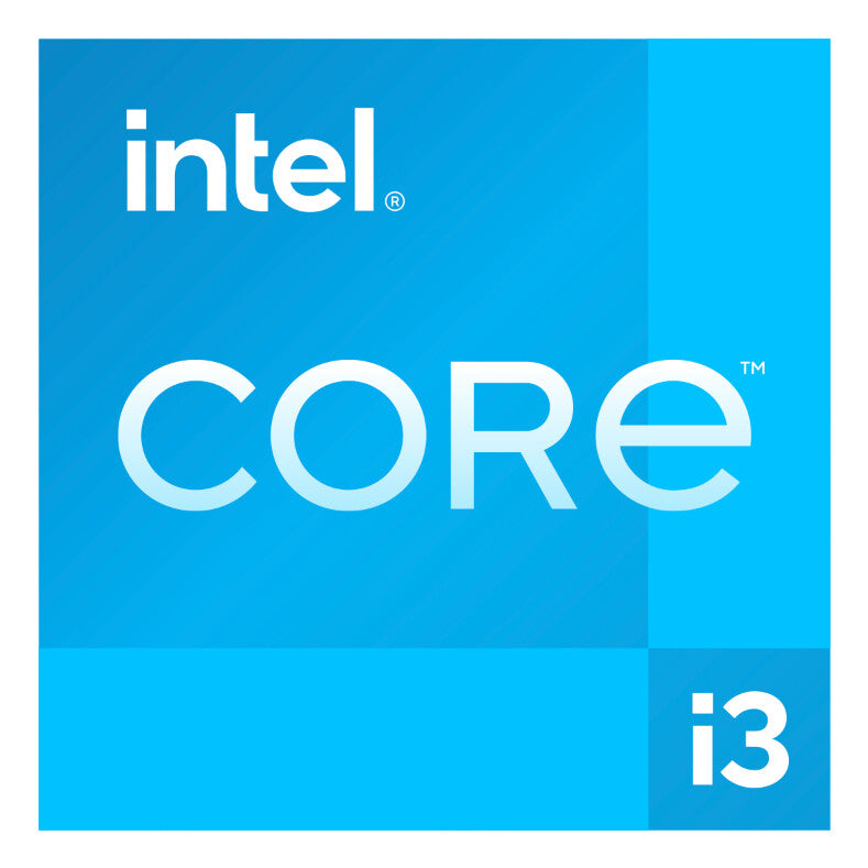 Intel Core i3-14100T processor 12 MB Smart Cache