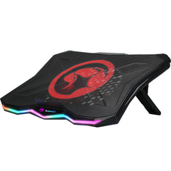 Marvo FN-40 laptop cooling pad 43.2 cm (17