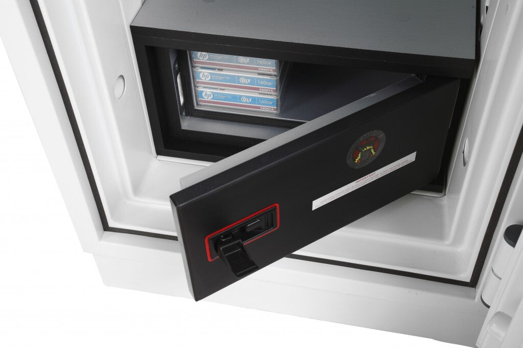 Phoenix Safe Co. DS2501E safe White - image 12