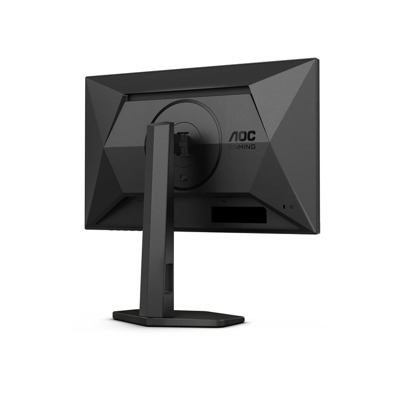 AOC 24G4X computer monitor 60.5 cm (23.8") 1920 x 1080 pixels Full HD LCD Black