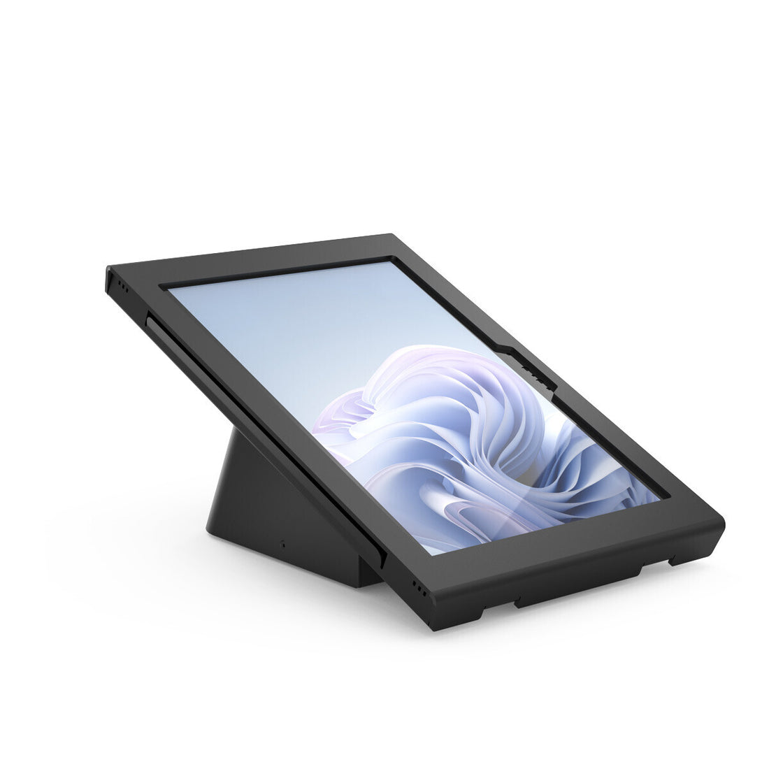 Compulocks Surface Pro 9-12 13", Apex Enclosure AV Conference Capsule Black - image 5