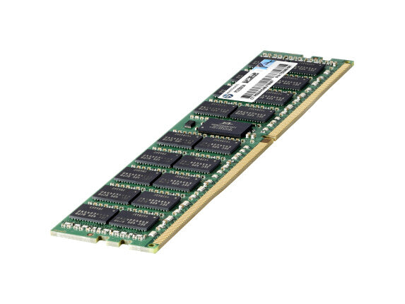HPE 32GB (1x32GB) Dual Rank x4 DDR4-2400 CAS-17-17-17 Load-reduced memory module