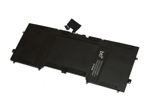 BTI WV7G0 compatible 55Wh 4-cell battery for Dell XPS 13 (L321X) 12 (9Q23) 13 (L322X) 12 (9Q33)