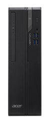 Acer Veriton Intel Core i7-12400 (18M Cache, up to 4.40 GHz), 16GB DDR4, 1TB SSD, Wi-Fi, Bluetooth 5.0, Windows 11 Pro