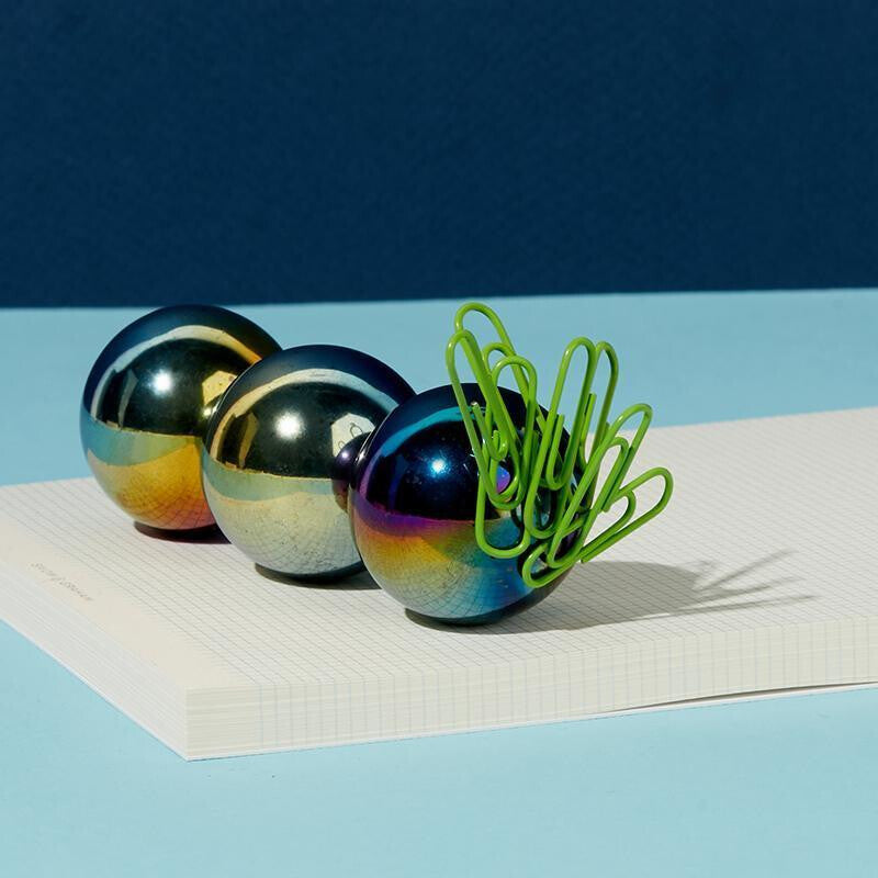 Speks. Supers 33 mm Magnet Balls - image 3