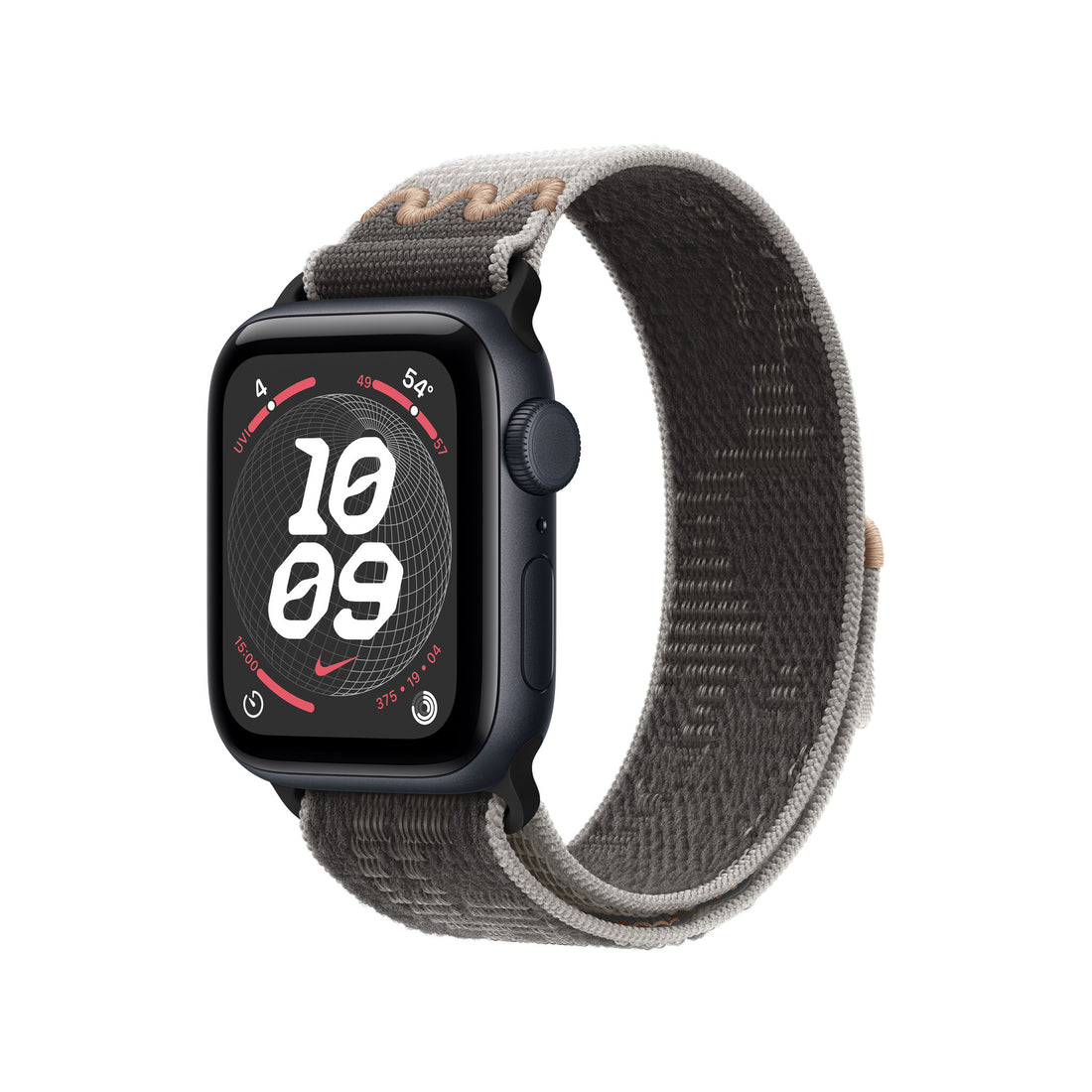 Apple 40mm Pavement Grey Nike Sport Loop - image 2