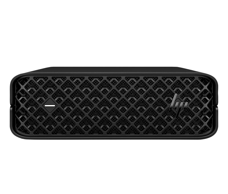 HP Z2 Mini G9 Intel® Core™ i9 i9-14900K 64 GB DDR5-SDRAM 2 TB SSD NVID ...