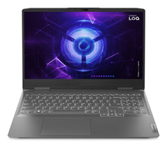 Lenovo LOQ 15IRH8 Intel® Core™ i5 i5-12450H Laptop 39.6 cm (15.6