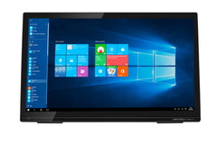 Hannspree HT273HPB computer monitor 68.6 cm (27