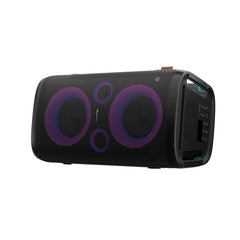 Hisense PartyRocker One HP100 Party speaker Black, Green 300 W