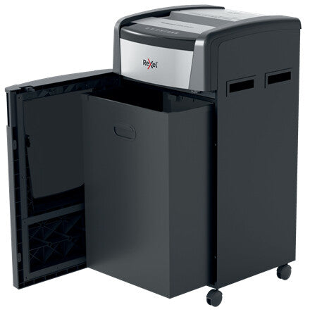 Rexel Momentum Extra XP426+ Jam Free Cross Cut Paper Shredder P4 - image 3