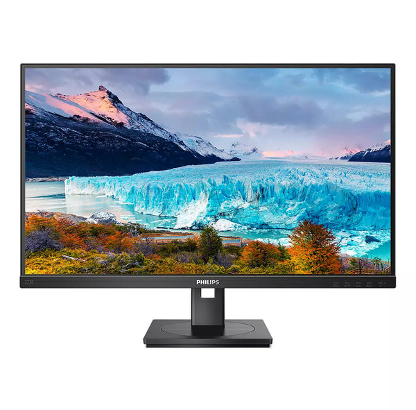 Philips S Line 27" Full HD Monitor (273S1/00)