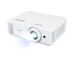 Acer Home H6800BDa Standard throw projector 3600 ANSI lumens DLP UHD 4K (3840x2160) 3D White